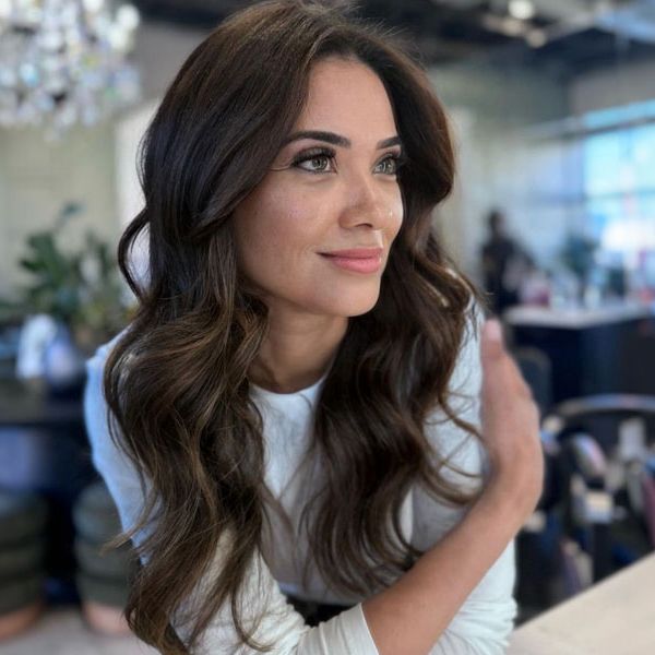 Picture of Sandra Pereira, Licensed Master Aesthetician